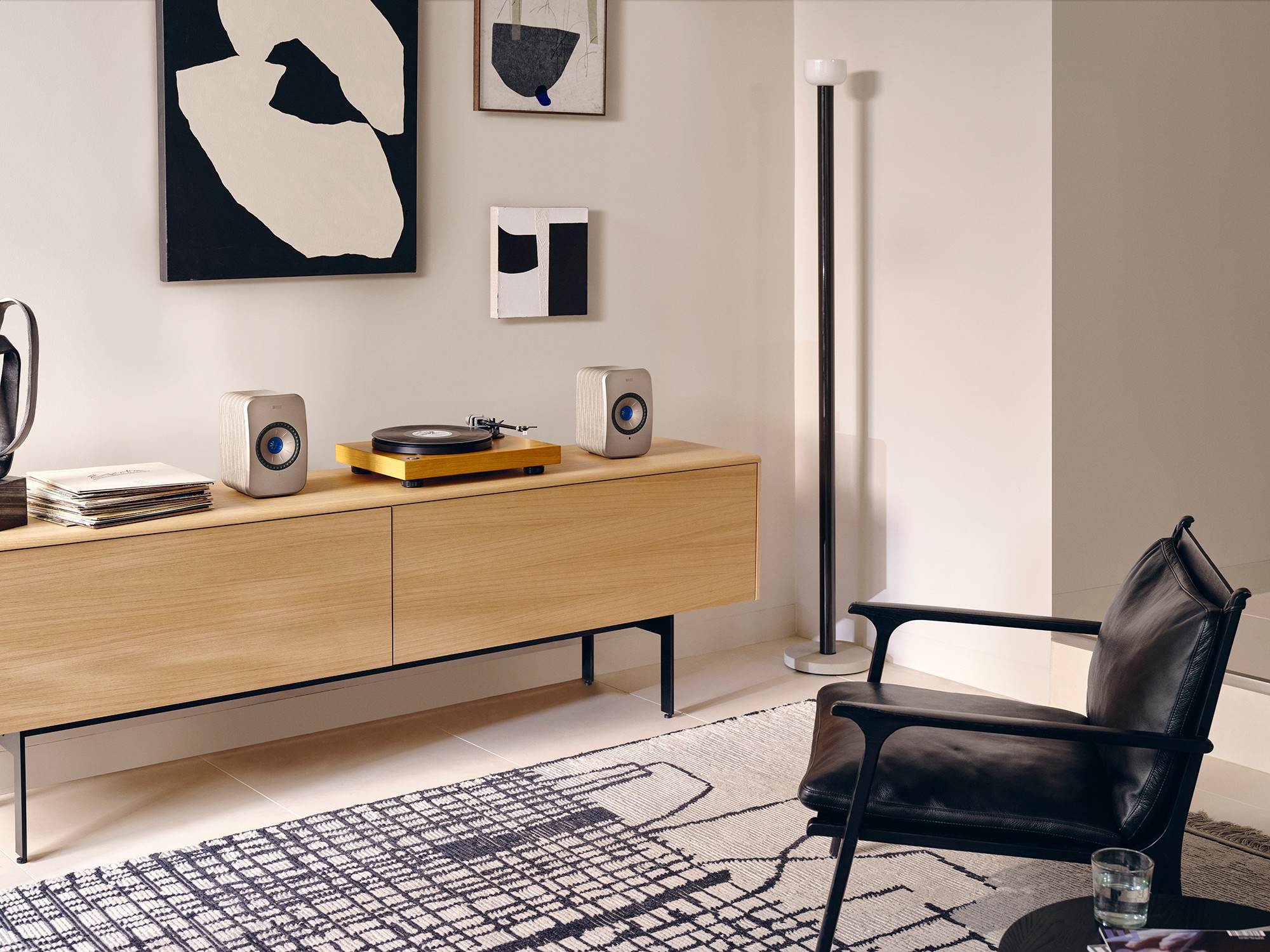 Công ty TNHH Streamcast Asia Việt Nam trở thành nhà phân phối chính thức của KEF tại thị trường Việt Nam - 3