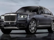 Tin tức ô tô - Hãng siêu sang Rolls-Royce đạt được gì trong năm 2023?