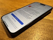 Công nghệ thông tin - Cập nhật lên iOS 17.3 gặp lỗi? Đây là cách khắc phục