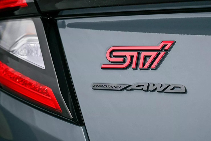 Subaru WRX S4 lần đầu tiên lộ diện và khó mua được theo cách thông thường - 1