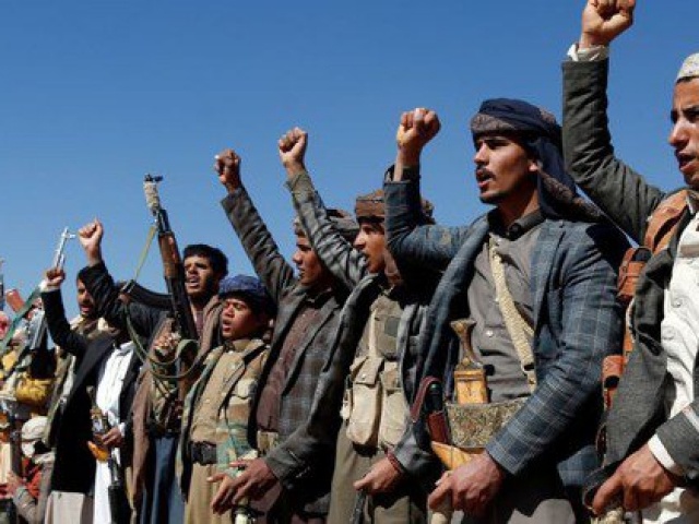 Thế giới - Chưa ngăn được Houthi, Mỹ tung đòn "đi đường vòng" với Iran