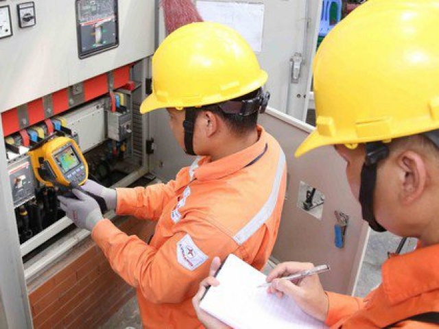 Thị trường - Tiêu dùng - Bộ Công Thương đề xuất tiếp tục tăng giá điện