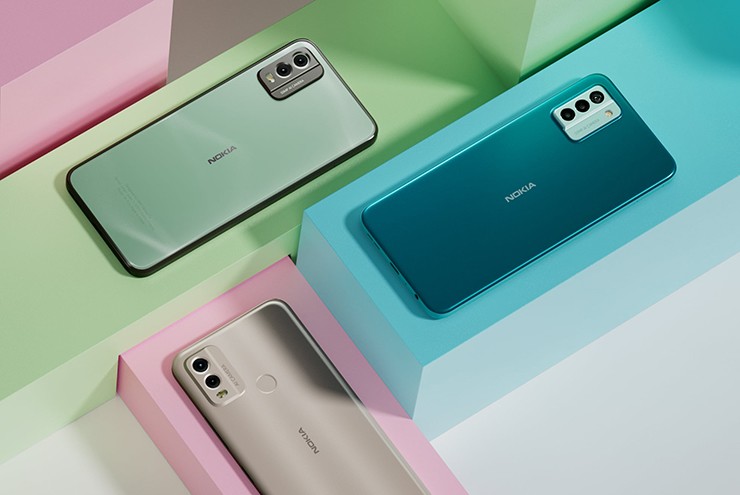 Nokia là thương hiệu smartphone được HMD Global sản xuất trong 7 năm.