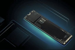 Thời trang Hi-tech - Samsung trình làng SSD ai cũng muốn sở hữu