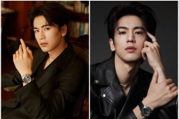 Mẹo phối đồ ngày Tết cho nam giới thêm phong độ, cuốn hút