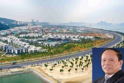 Kinh doanh - Công ty BĐS có tổng nguồn vốn hơn 2.000 tỷ đồng báo lãi tăng gần 250%