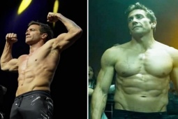 Đàn ông - "Hoàng tử Ba Tư" gây sốt với body cường tráng, hấp dẫn ở tuổi U50 nhờ bí kíp gì?