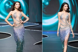 Giải trí - Chế Nguyễn Quỳnh Châu làm MC show thực tế: “Tôi thấy hợp với tính cách mình”