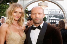 Làm đẹp - Cách để có vòng eo "thắt cổ chai", nổi cơ bụng 1-1 của hôn thê "Người vận chuyển"