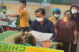 Tin tức trong ngày - Sau tiếng nổ lớn trong phòng trọ, 1 học sinh phải cắt bỏ bàn tay