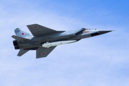 Thế giới - Căng thẳng Nga - Ukraine ngày 26/1: Tên lửa “bất khả chiến bại” Kinzhal của Nga không hoạt động tốt như mong đợi?