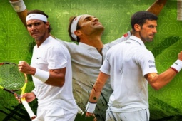 Thể thao - Federer như Messi, còn Djokovic sánh ngang Ronaldo, vậy Nadal "hóa thân" giống ai?