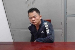 Tin tức trong ngày - Tin tức 24h qua: Đại úy công an cứu cô gái bị hiếp dâm bên đường