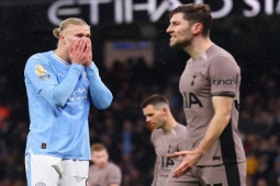 Bóng đá - Nhận định trận HOT FA Cup: Man City đại chiến Tottenham, Chelsea đụng "đá tảng" Aston Villa