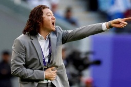 Bóng đá - Báo chí Hàn Quốc chỉ trích đội nhà, nghi "diễn trò" trước Malaysia