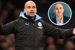 Pep lo sợ nhiều cầu thủ Man City "đào tẩu" sang MU