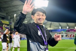 Bóng đá - Tin mới nhất bóng đá tối 26/1: HLV Thái Lan sắp được tưởng thưởng, Văn Khang bị treo giò