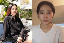 Đời sống Showbiz - Nam Em tiết lộ đang nợ nần: "Tôi muốn kiếm tiền sạch sẽ"