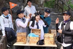 Giải trí - Những chương trình Việt hóa từ show Hàn thành công nhất năm 2023