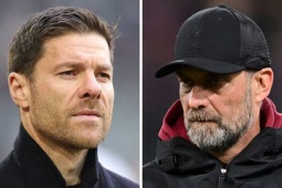 Làng HLV sốc vì Jurgen Klopp chia tay Liverpool, Xabi Alonso để ngỏ chuyện kế vị