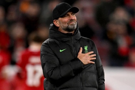 HLV Klopp xác nhận rời Liverpool sau mùa 2023/24, nói gì về quyết định sốc?