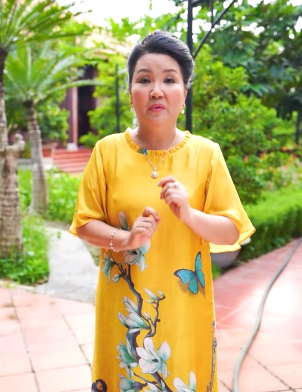 Sao Việt lấn sân làm video ẩm thực miệt vườn: Có người sở hữu nhà rộng 6.000m2 - 8