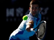 Thể thao - Djokovic lập kỷ lục buồn ở Australian Open, Sinner xô đổ &quot;hàng tá&quot; cột mốc