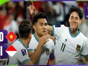 Bóng đá - 16 anh hào vòng 1/8 Asian Cup: Indonesia thoát hiểm, Hàn Quốc đại chiến Saudi Arabia