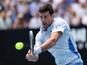 Thể thao - Trực tiếp tennis Djokovic - Sinner: Nole dừng bước (Australian Open) (Kết thúc)