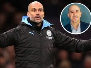 Bóng đá - Pep lo sợ nhiều cầu thủ Man City &quot;đào tẩu&quot; sang MU