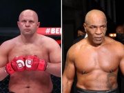 Thể thao - Nóng nhất thể thao tối 26/1: Rộ tin Mike Tyson tái xuất, đấu huyền thoại MMA