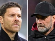 Bóng đá - Làng HLV sốc vì Jurgen Klopp chia tay Liverpool, Xabi Alonso để ngỏ chuyện kế vị