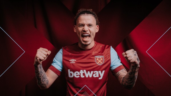 Trực tiếp chuyển nhượng tối 26/1: Kalvin Phillips chính thức rời Man City, ra mắt West Ham - 1