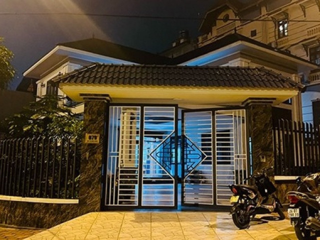 Tin tức trong ngày - Bắt giam Phó trưởng phòng thanh tra, khảo thí trường Cao đẳng Lào Cai