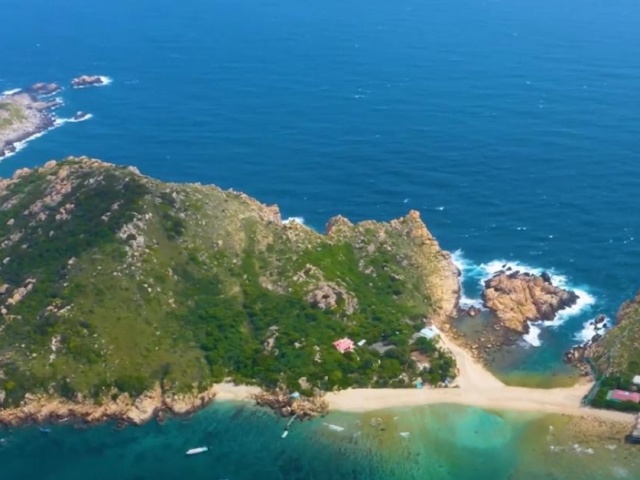 Nha Trang - Chạm đến trái tim du khách