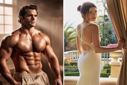 Đàn ông - Loạt nam tài tử U50 vẫn cường tráng như thanh niên, làm bao mỹ nhân mê mệt