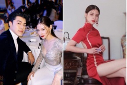 Đàn ông - Người đàn ông "hạ gục" mỹ nhân đẹp nhất Thái Lan giàu có và phong độ ra sao?