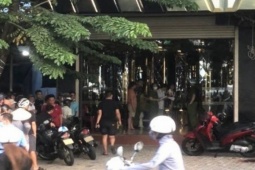 Pháp luật - Án mạng tại quán karaoke từ việc khách xin giảm tiền nhưng không được