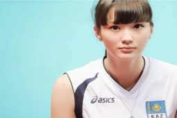 Thể thao - Mỹ nhân Sabina tụt hạng, "chân dài" cao 1m98 dẫn đầu sắc đẹp bóng chuyền