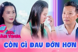 Bạn trẻ - Cuộc sống - Cô gái bật khóc khi bạn trai kể chuyện bắt tận giường vợ ngoại tình