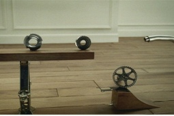 Tin tức ô tô - Quảng cáo Honda Accord cách đây 2 thập kỷ vẫn khiến người xem phải "WOAO"