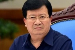 Tin tức trong ngày - Nguyên Phó Thủ tướng Trịnh Đình Dũng bị kỷ luật khiển trách