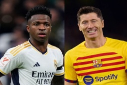 Bóng đá - Nhận định trận HOT hôm nay: Real Madrid quyết bám ngôi đầu, Barcelona gặp "mồi ngon"