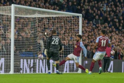 Kết quả bóng đá Chelsea - Aston Villa: Mừng hụt đầu trận, cho "quà" vẫn không nhận (FA Cup)