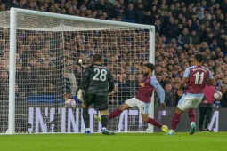 Bóng đá - Kết quả bóng đá Chelsea - Aston Villa: Mừng hụt đầu trận, cho "quà" vẫn không nhận (FA Cup)