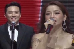 Giải trí - Chia sẻ của Chi Pu khiến Trấn Thành xúc động: "Tự hỏi phải làm sao để khán giả yêu thương"
