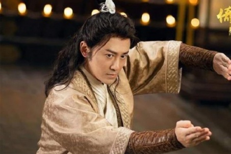 Trương Vô Kỵ và bài võ rồng “học lỏm” trấn áp cao thủ Thiếu Lâm