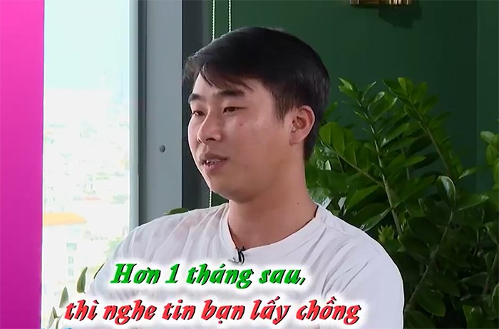 Anh chàng “mót” lấy vợ gặp ngay nàng Gen Z ham kiếm tiền - 3