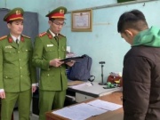 Pháp luật - Đốt pháo tự chế gây náo loạn đám cưới khiến 3 người bị thương
