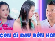 Bạn trẻ - Cuộc sống - Cô gái bật khóc khi bạn trai kể chuyện bắt tận giường vợ ngoại tình